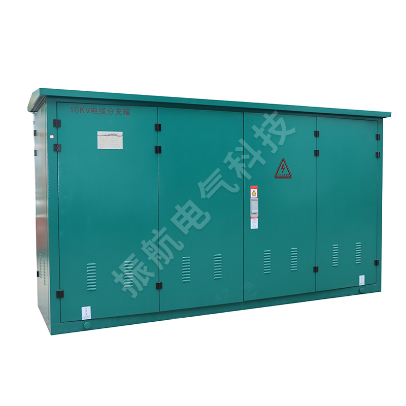 XGW-12環(huán)網(wǎng)箱/開(kāi)閉所