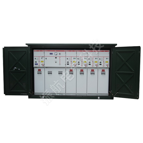 XGW-12環(huán)網(wǎng)箱/開(kāi)閉所