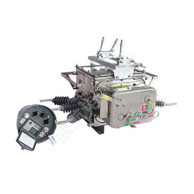 ZW20-12戶外高壓交流分界真空斷路器