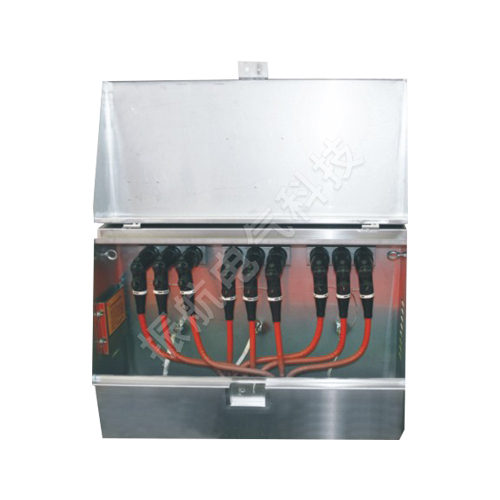 DFW-10KV美式電纜分支箱